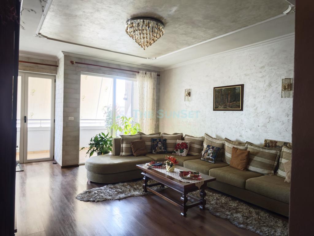 Apartament 1+1 për qira në rezidencën Ambassador 3