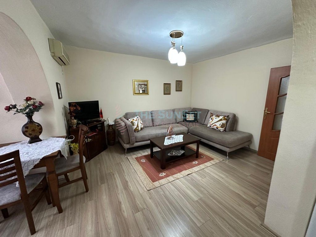 Apartament 1+1 për qira te Ambasada Amerikane