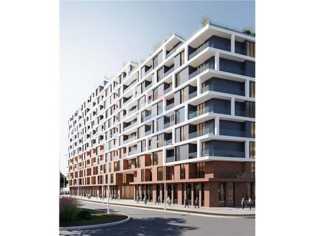 Apartament 2+1 për shitje në Fushën e Aviacionit 2