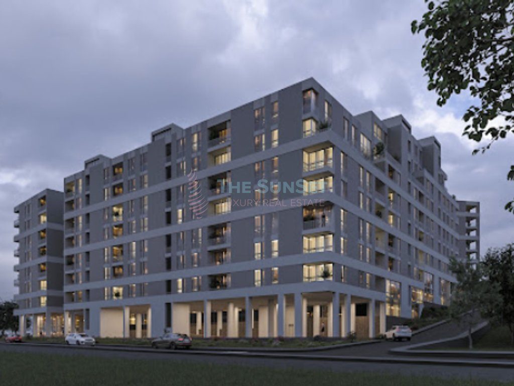 Apartament 2+1 për shitje në Forest Residence, Shkozë 4