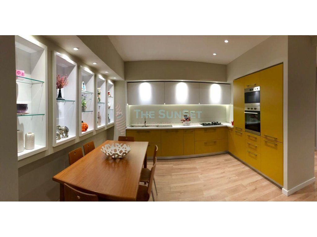Apartament 1+1 për qira te 21 Dhjetori. 3