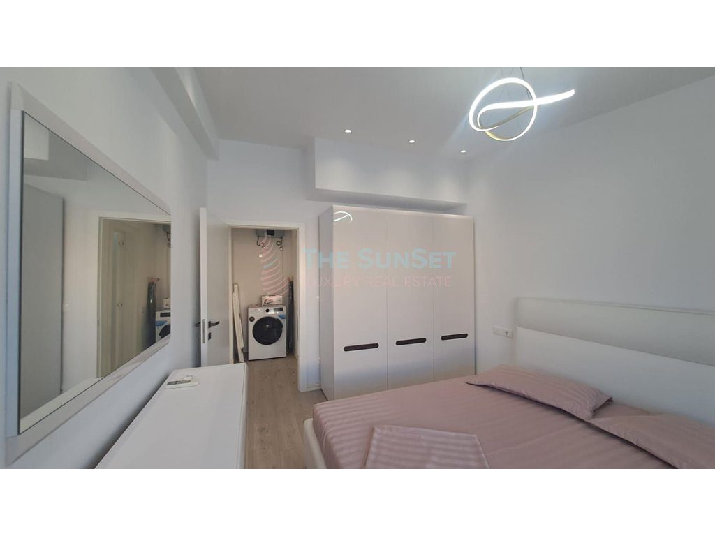 Apartament 2+1 per qira afatgjate te Hotel Adriatiku 3