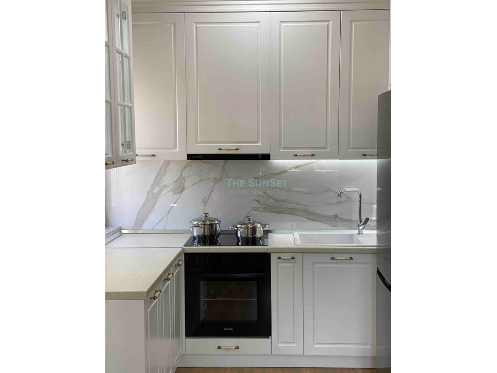 Apartament 1+1 për shitje në Rrugën Ali Demi 2