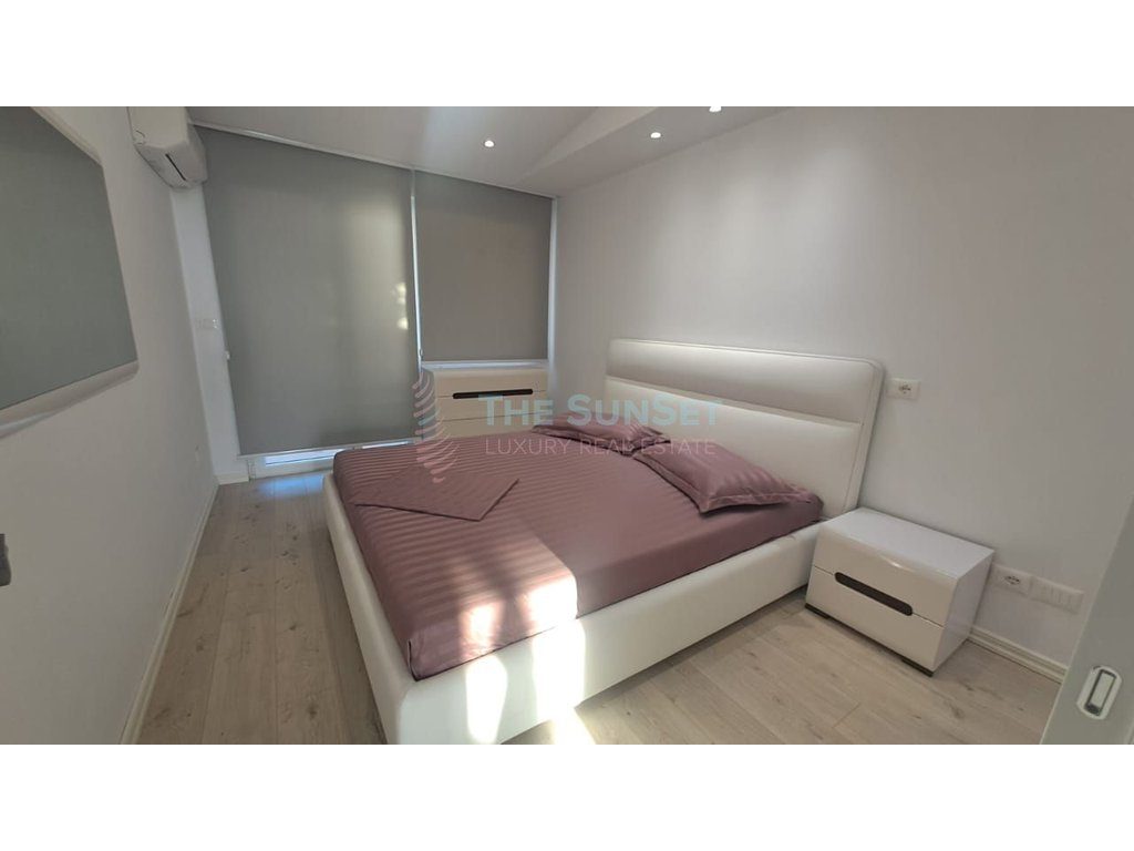 Apartament 2+1 per qira afatgjate te Hotel Adriatiku 4