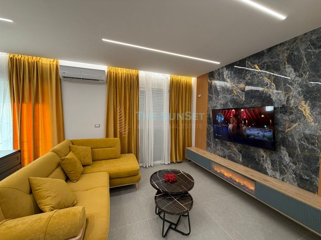 Apartament 1+1 për shitje në zonën e Ujit të Ftohtë, Vlorë