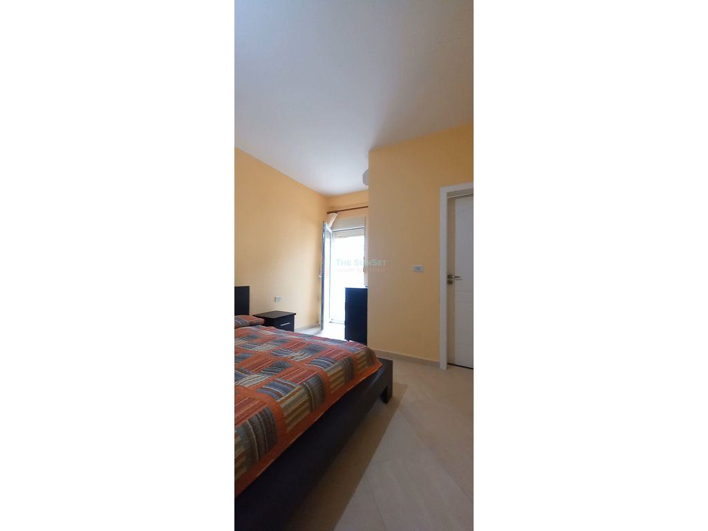 Apartament 1+1 për shitje në Rezidencën Poseidon, Lungomare, Vlorë 4