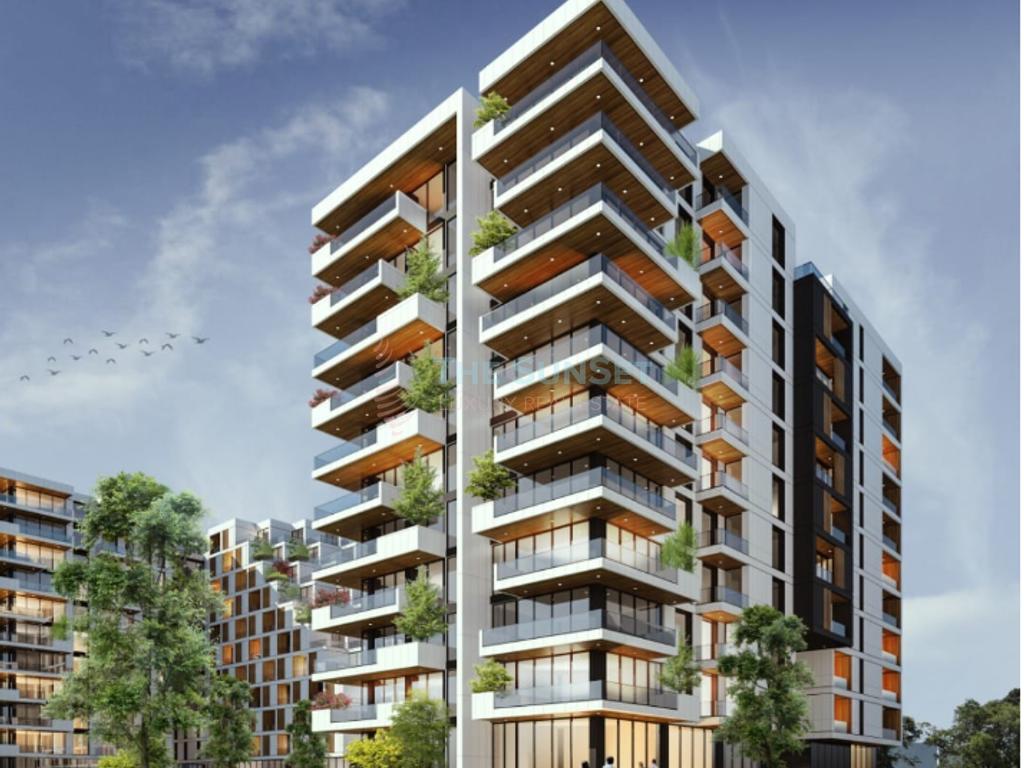 Apartament 1+1 për shitje te Vlora Marina 3