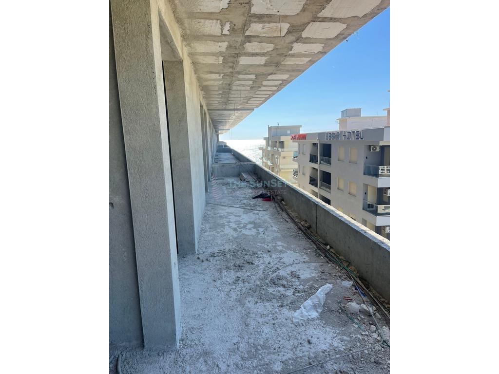 Apartament 2+1 për shitje ne Holiday In 2 Residence 3