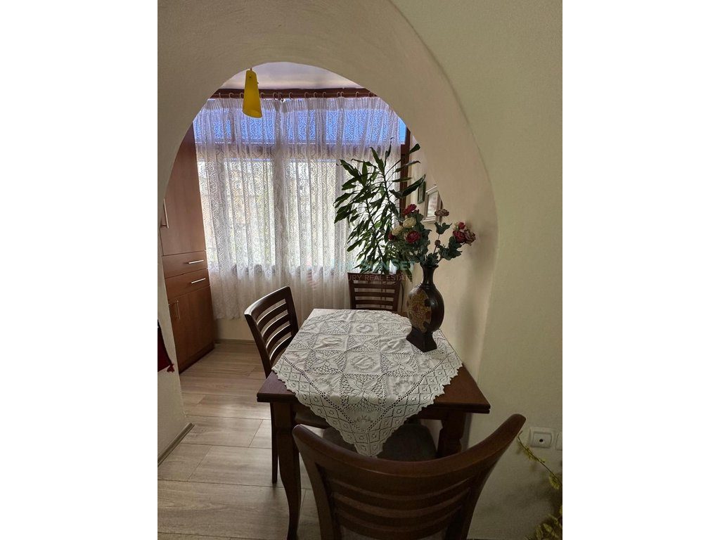 Apartament 1+1 për qira te Ambasada Amerikane 4