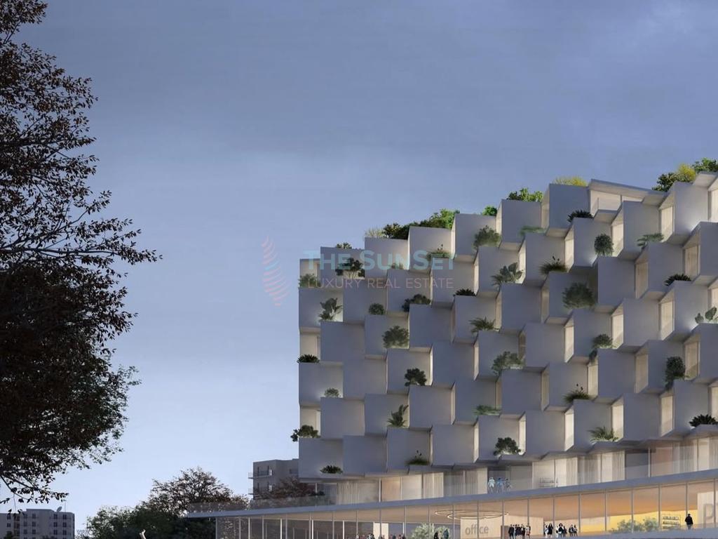 Penthouse me Pamje nga Liqeni i Thatë 2