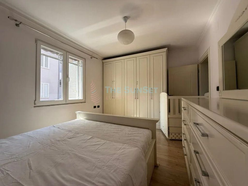 Apartament 2+1 për shitje në zonën e Oxhakut 2
