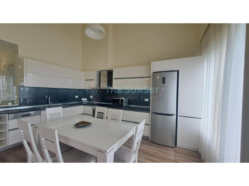 Apartament 2+1 me Qira në Long Hill Residence 4