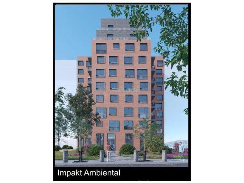 Apartament 2+1 per shitje - Bazaar Gate, Tirane 3