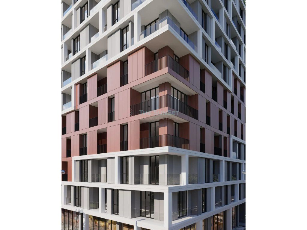 Apartament 2+1 për shitje në Fushën e Aviacionit 4
