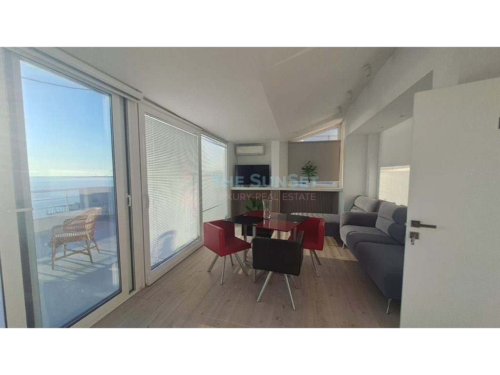 Apartament 2+1 per qira afatgjate te Hotel Adriatiku