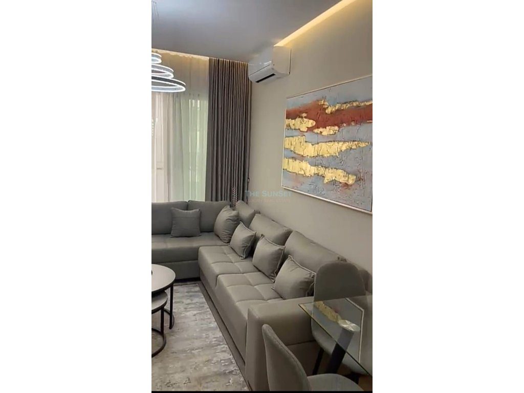 APARTAMENT 2+1 PËR QIRA PRANË RTSH ! 2