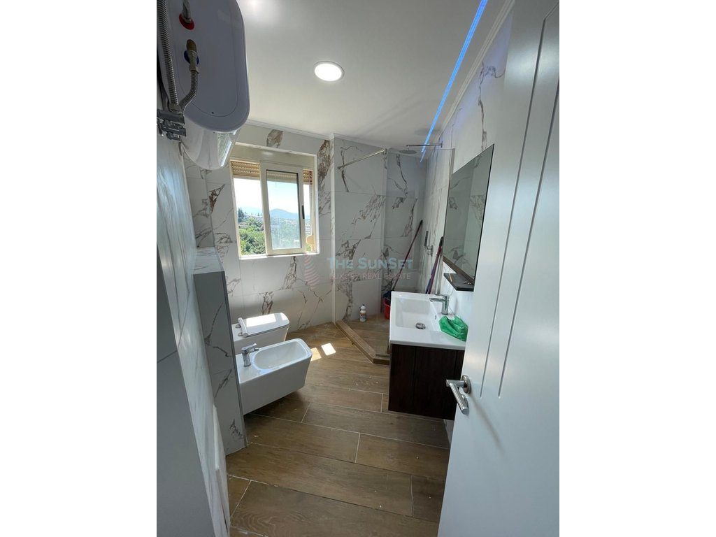 Apartament 1+1 për shitje në Fresk 4