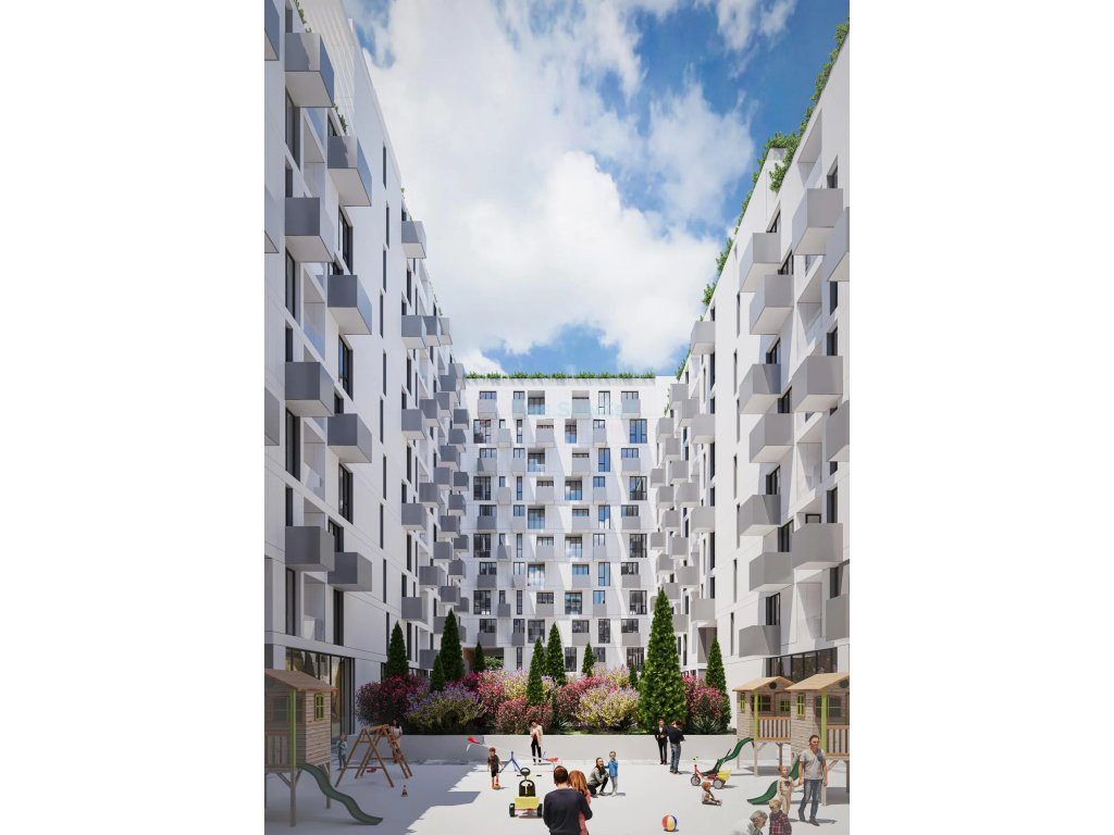 Apartament 2+1 për shitje në Fushën e Aviacionit