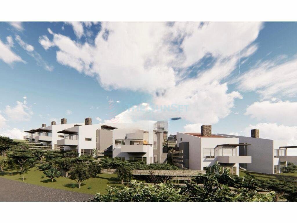 Apartament 3+1 për shitje në Farkë e Vogël
