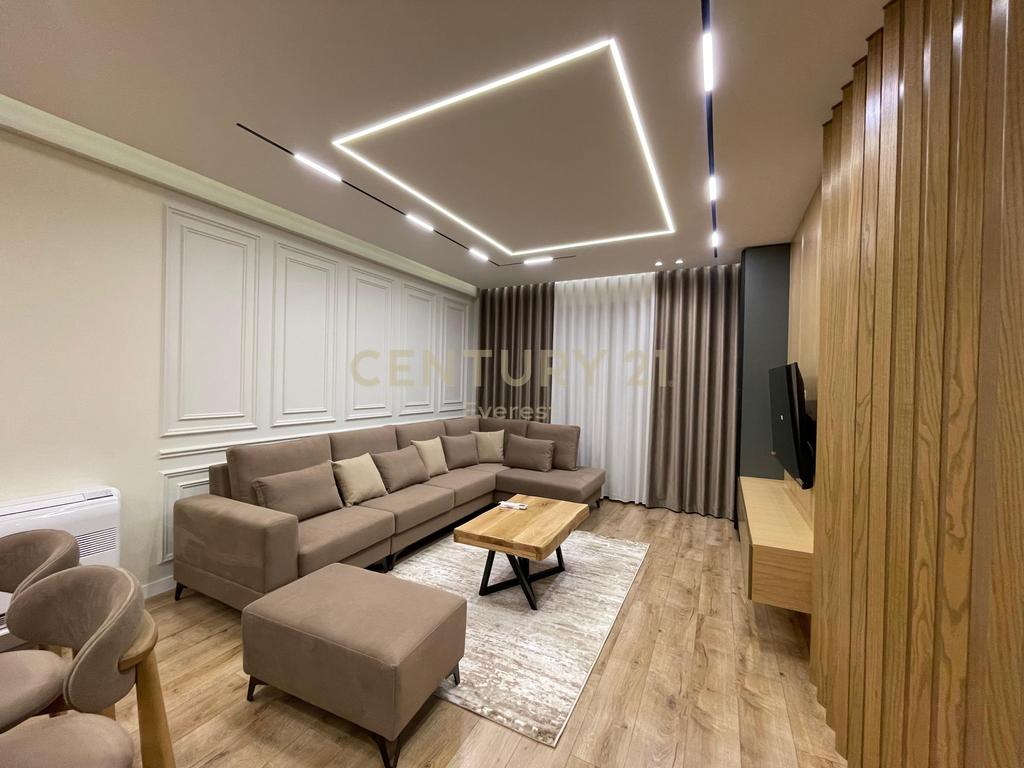 LIQENI I THATË – APARTAMENT 2+1+2 + PARKIM ME QIRA 4