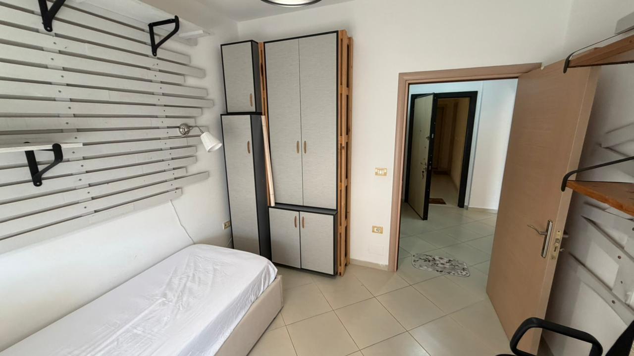 RRETHI I SELITËS – APARTAMENT 3+1+2 ME QIRA 4