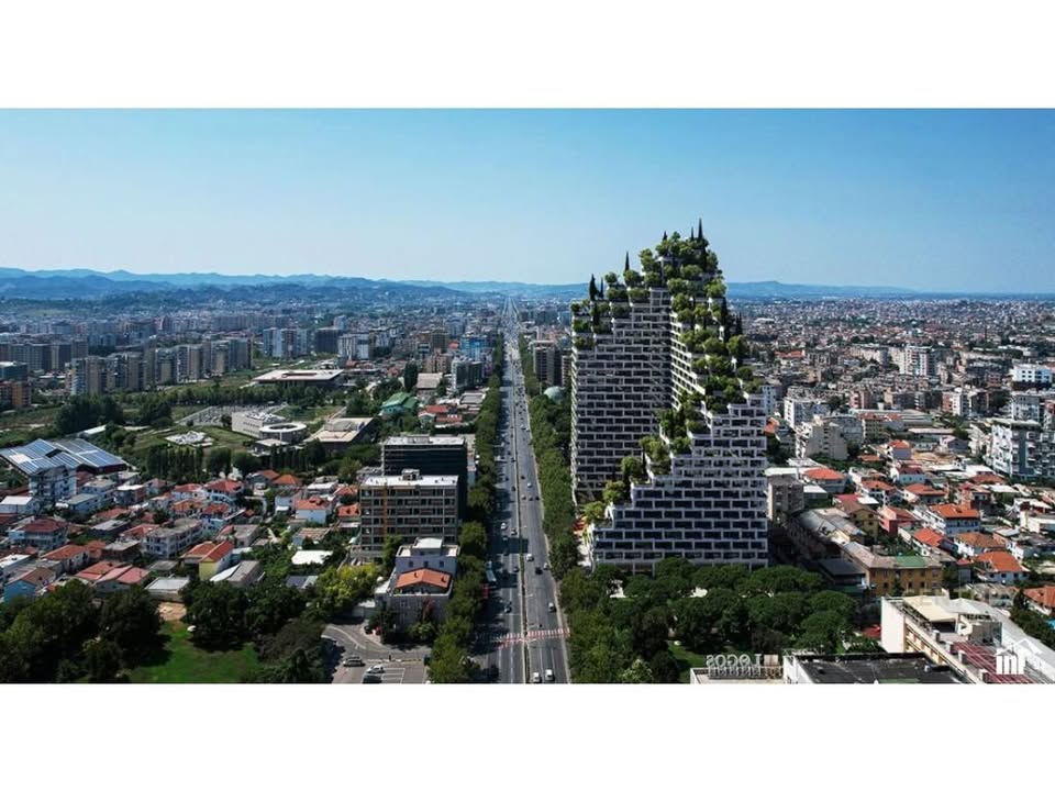 LION RESIDENCE 2 – STUDIO MODERNE NË SHITJE 3