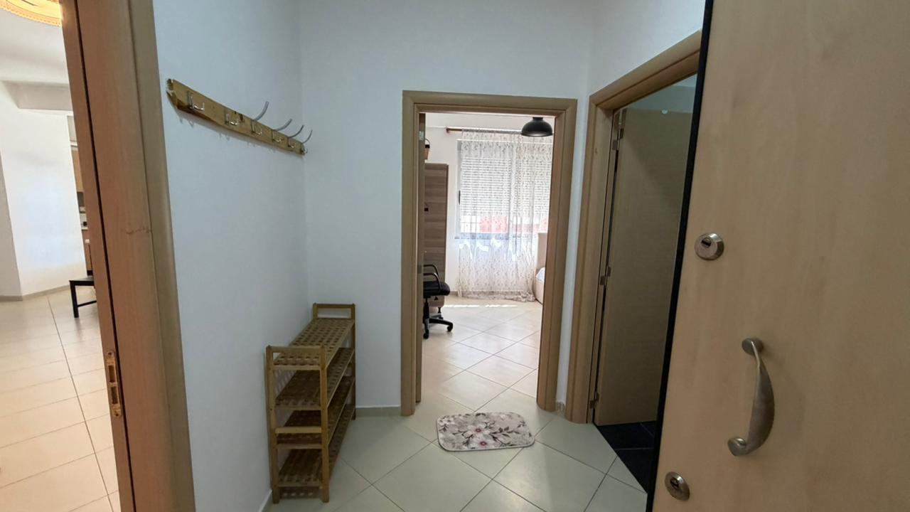 RRETHI I SELITËS – APARTAMENT 3+1+2 ME QIRA 2