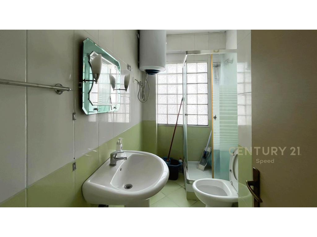Japim me Qira Apartament 1+1 me Verandë tek Jordan Misja! 4