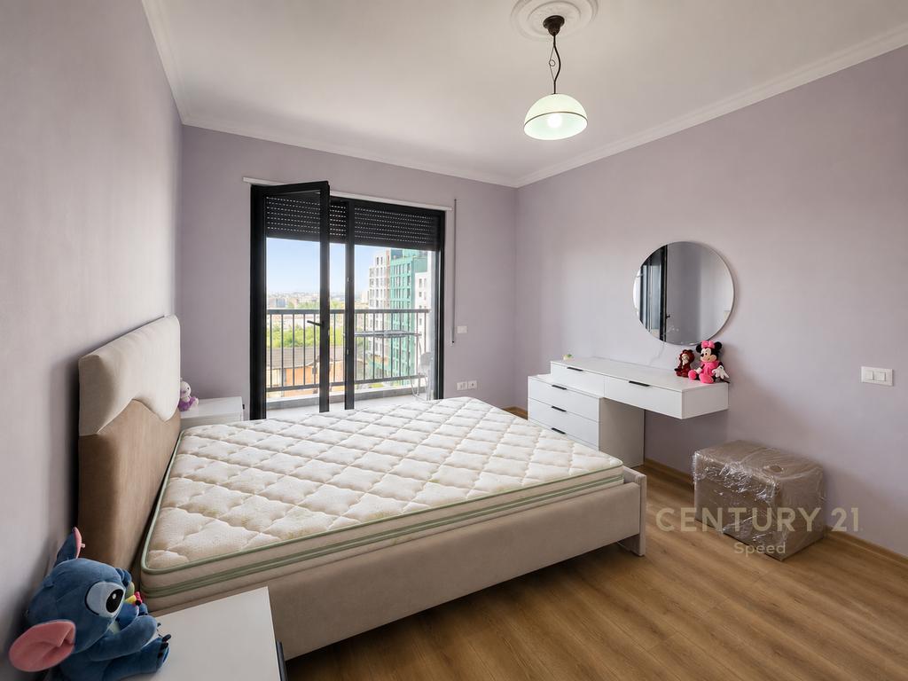 Apartament 2+1+2+post parkimi per Qira tek Bulevardi i ri! 3