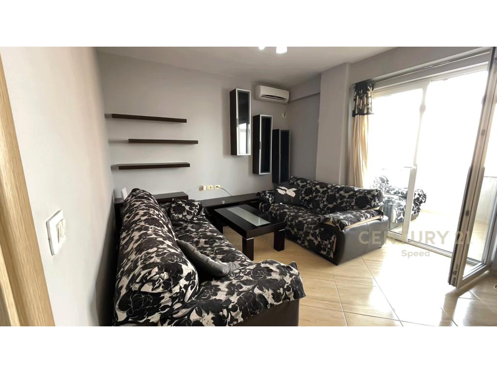 Japim me Qira Apartament 1+1 me Verandë tek Jordan Misja!