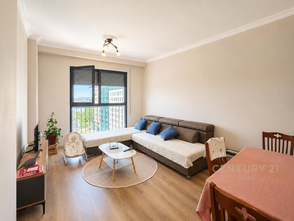 Apartament 2+1+2+post parkimi per Qira tek Bulevardi i ri! 4