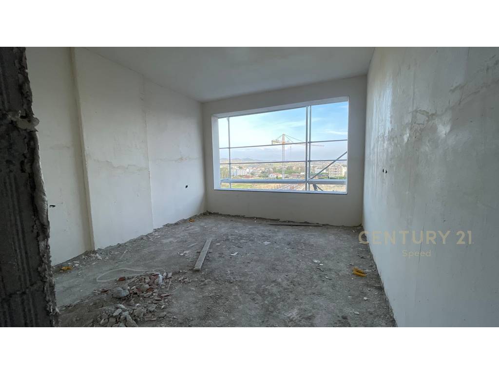 APARTAMENT 1+1 PER SHITJE NE PLAM PARADISE RESIDENCE QERRET 3