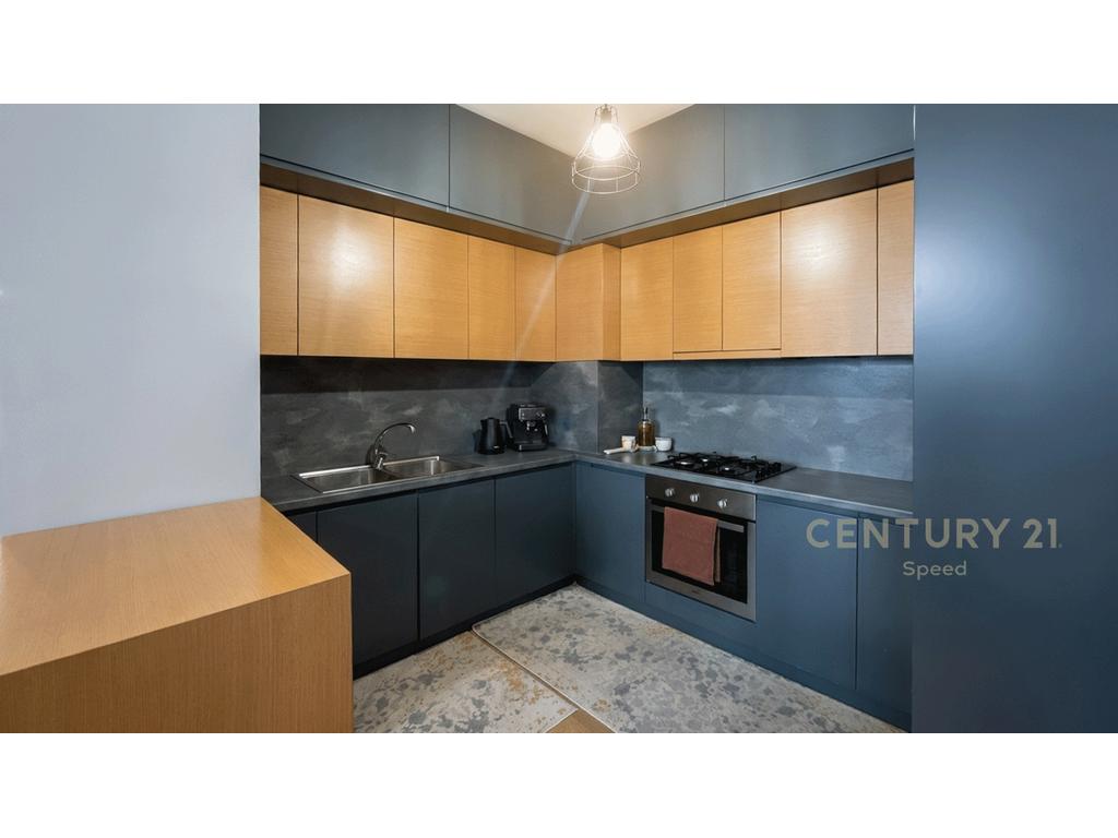 APARTAMENT 2+1 ME QIRA TEK KOMUNA PARISIT! 4