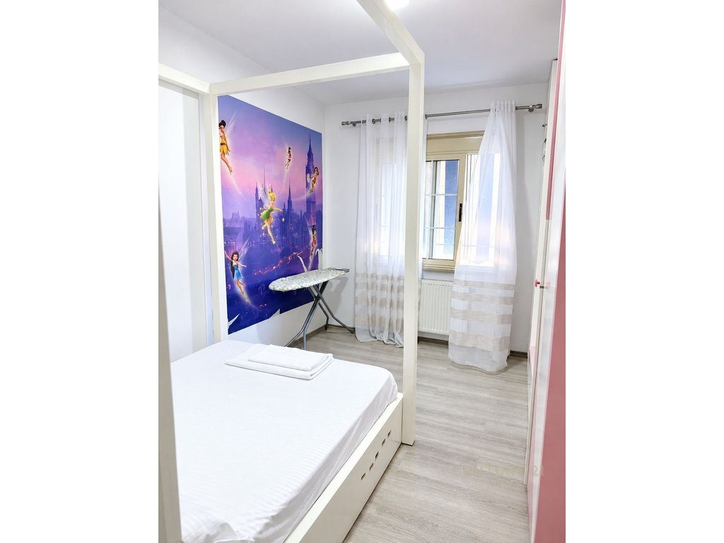 APARTAMENT ME QIRA 2+1 TEK SELVIA! 3