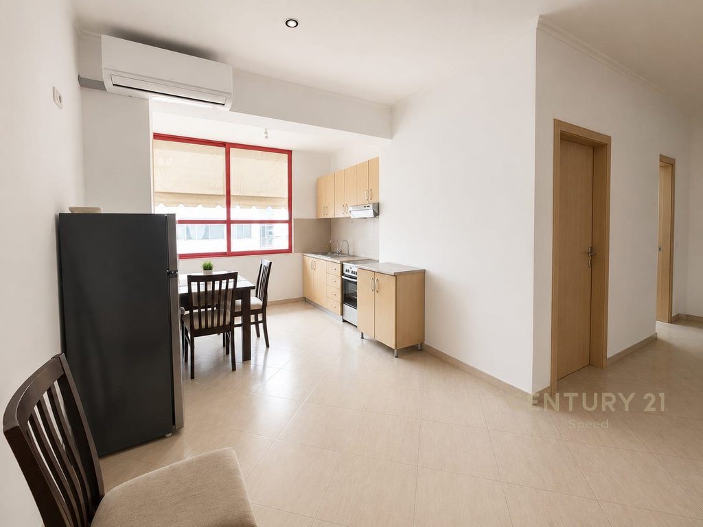 Apartament 3+1+2 për shitje në Don Bosko!