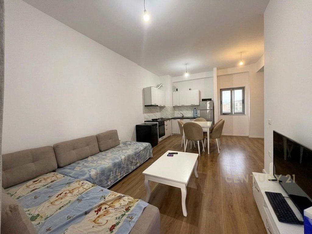 Apartament 1+1 Për Shitje tek Ali Demi! 3