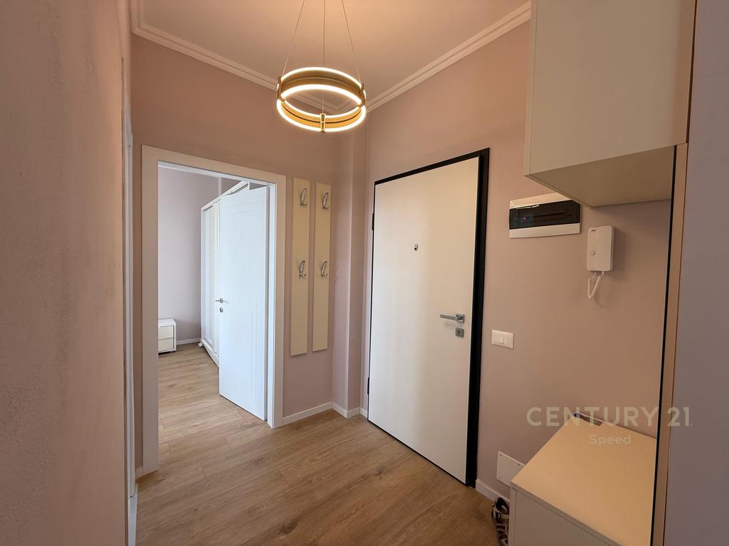 Apartament për qira 1+1 tek Frigoriferi/Siri Kodra! 3