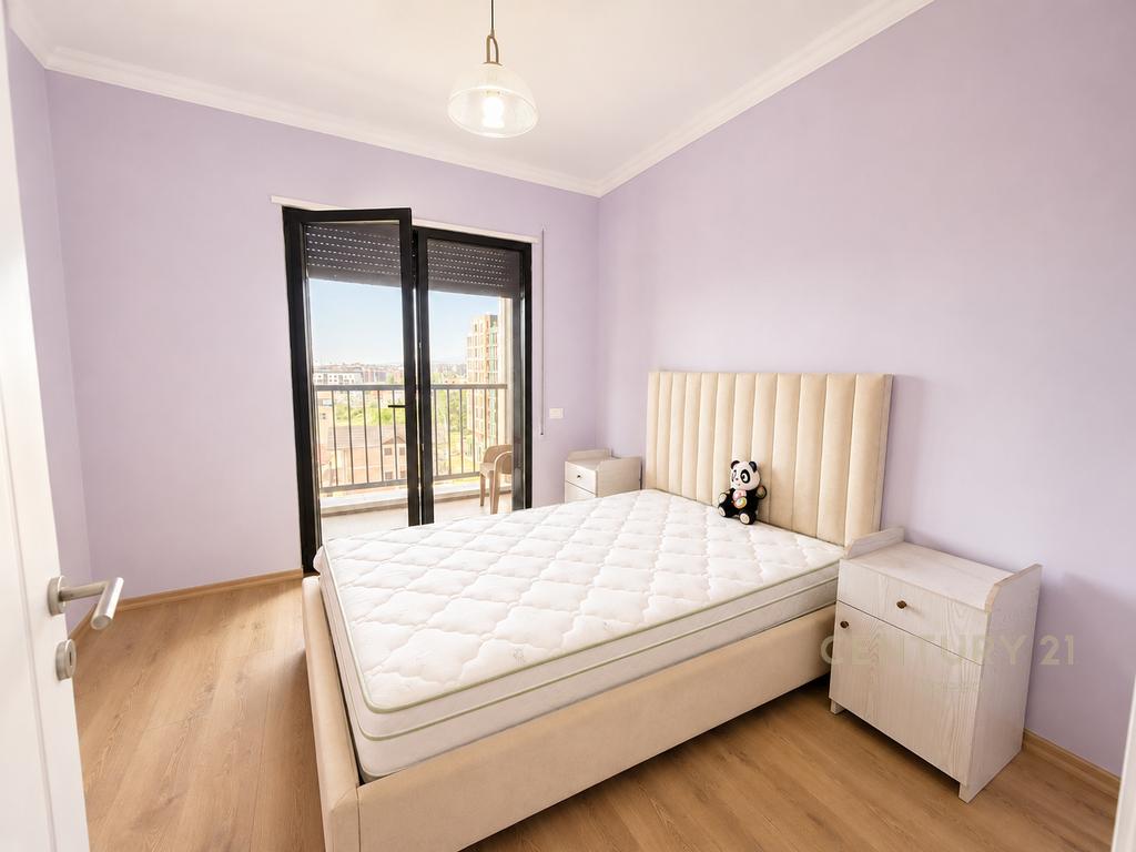 Apartament 2+1+2+post parkimi per Qira tek Bulevardi i ri! 2