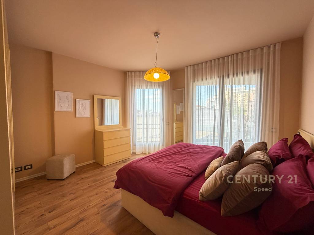 Ofrojme apartament 1+1 me qira! 4