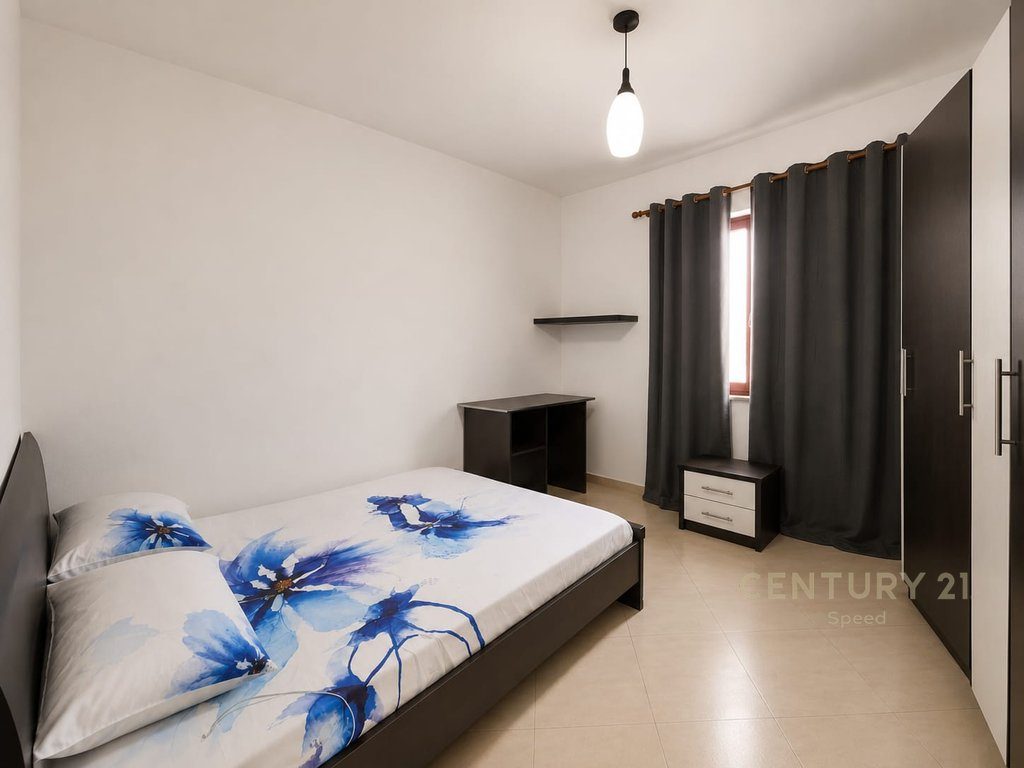 Apartament 3+1+2 për shitje në Don Bosko! 3