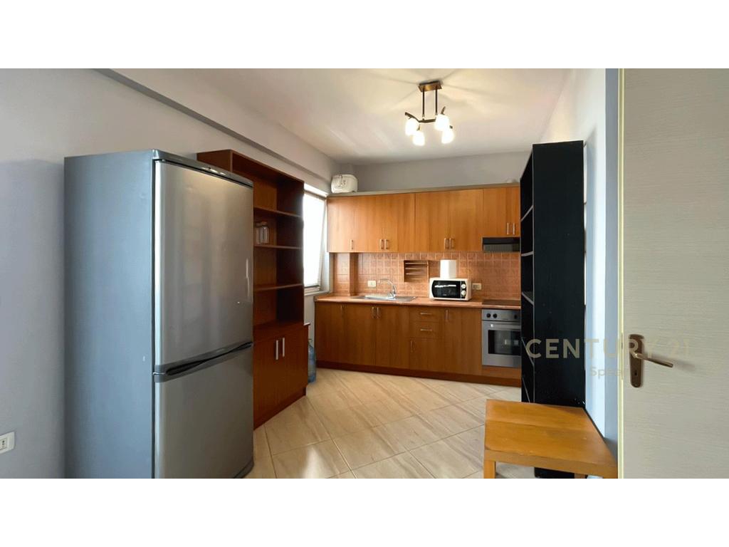 Japim me Qira Apartament 1+1 me Verandë tek Jordan Misja! 2