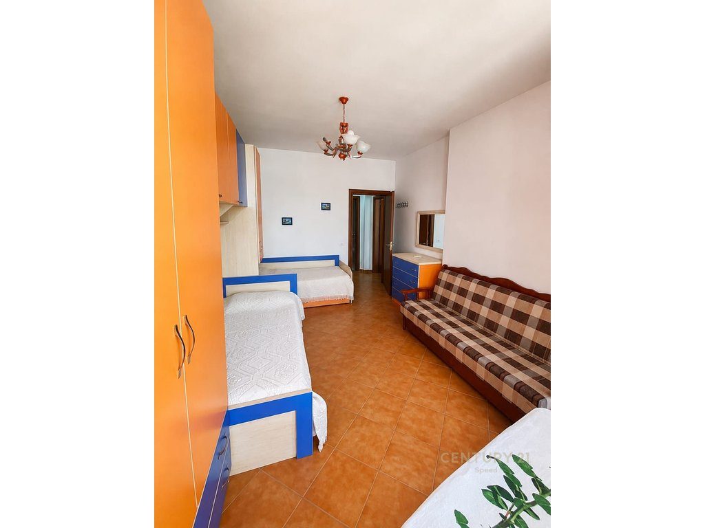 Jepet me qira apartament 1+1 në Astir! 2