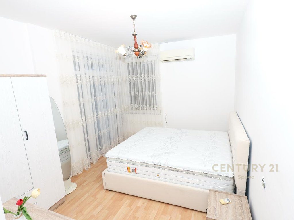 Apartament 2+1 me Qira tek Kopshti Botanik Zoologjik! 3