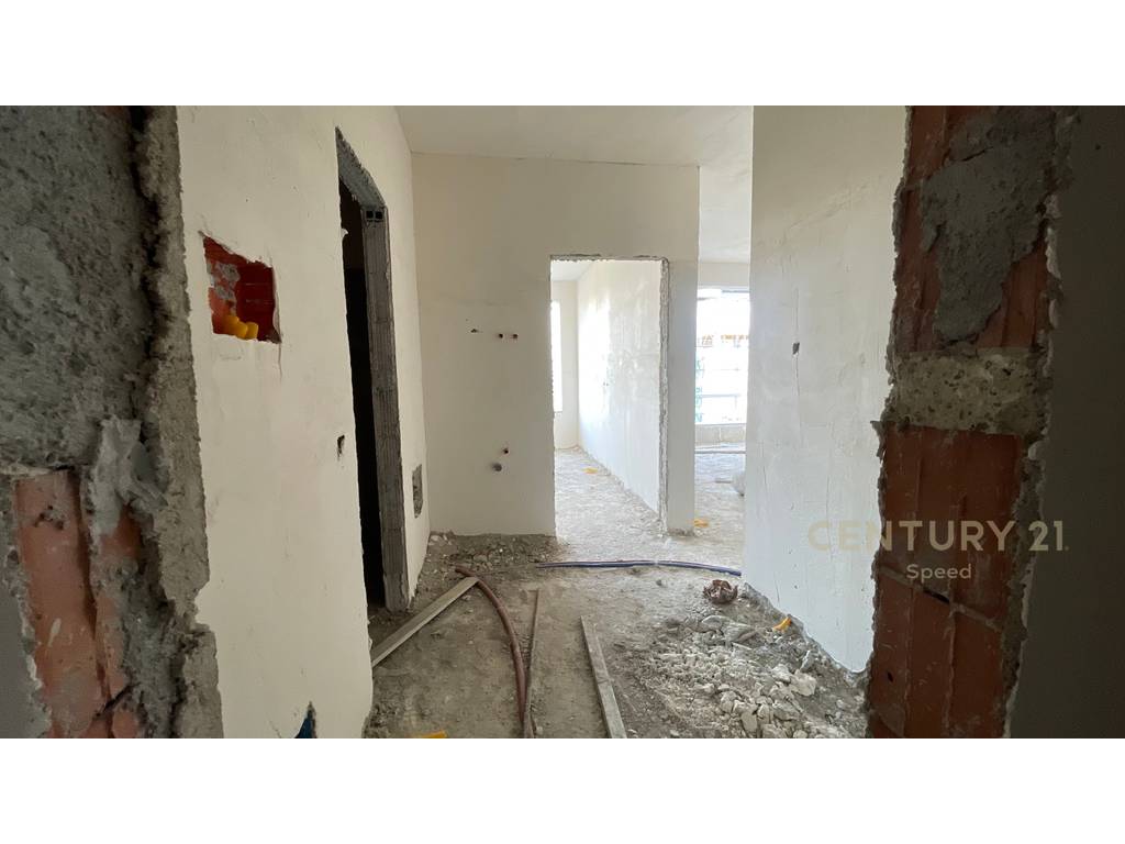 APARTAMENT 1+1 PER SHITJE NE PLAM PARADISE RESIDENCE QERRET 2