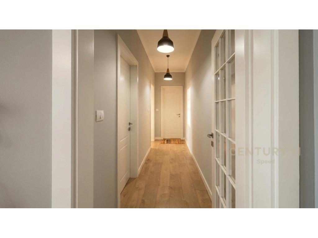 APARTAMENT 2+1 ME QIRA TEK KOMUNA PARISIT! 2