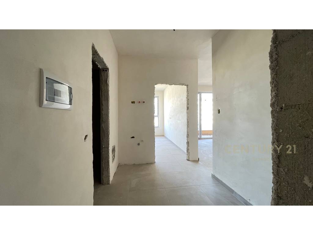Apartament 1+1 PER SHITJE NE RESIDENCEN PALM PARADISE