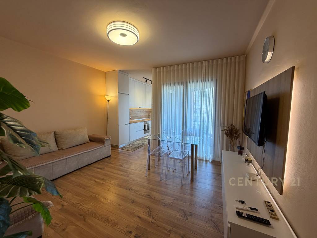 Ofrojme apartament 1+1 me qira! 3