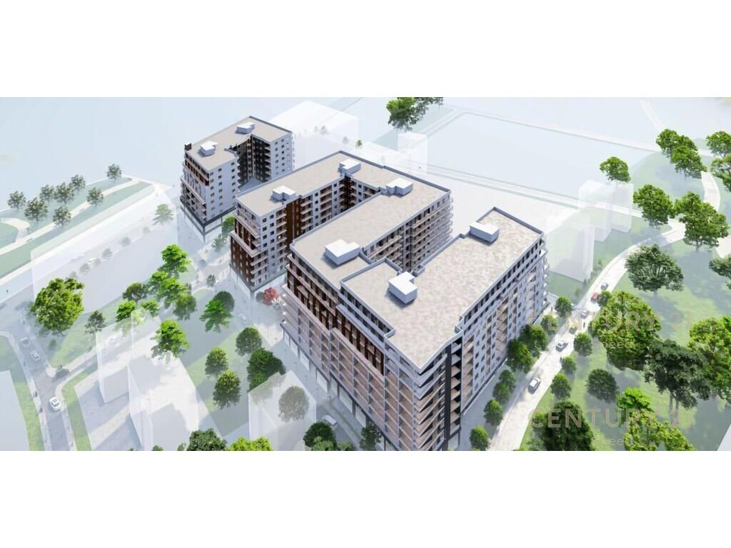 Apartament 2+1 ne Paskuqan, ne fund te Bulevardit te Ri! 2