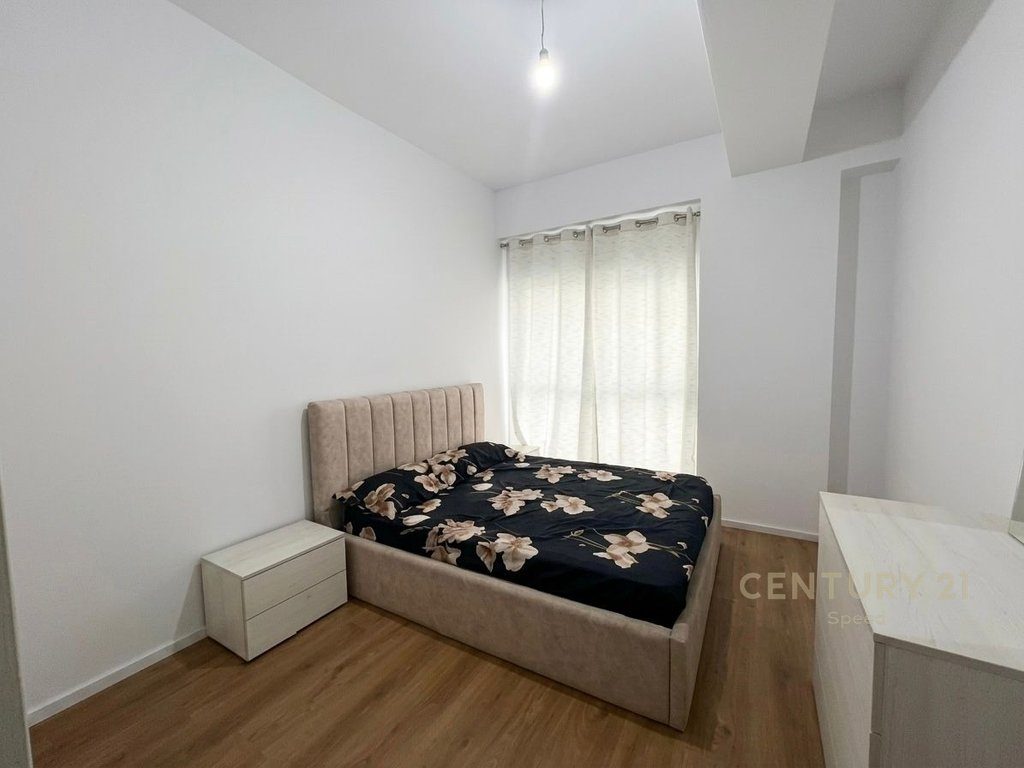 Apartament 1+1 Për Shitje tek Ali Demi!