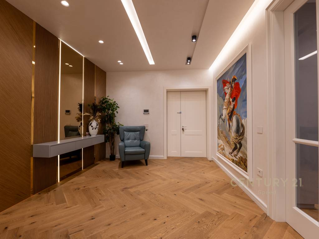 Shesim vile individuale me pishine tek Secret Garden Residence 3